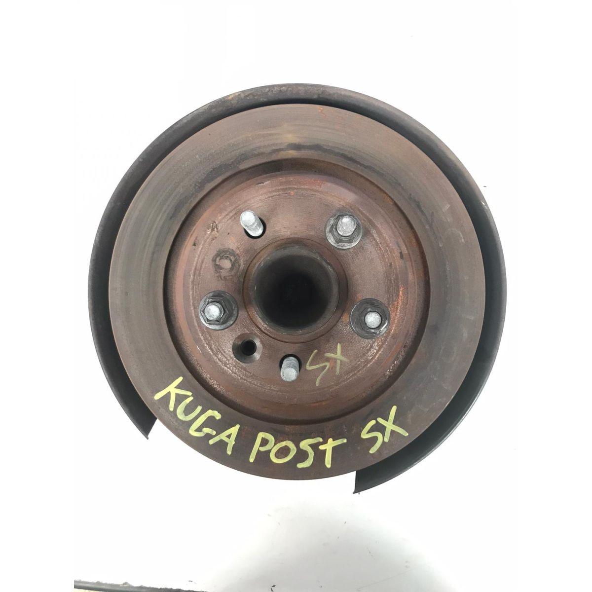 montante post sx ford kuga 2011 2.0 tdci