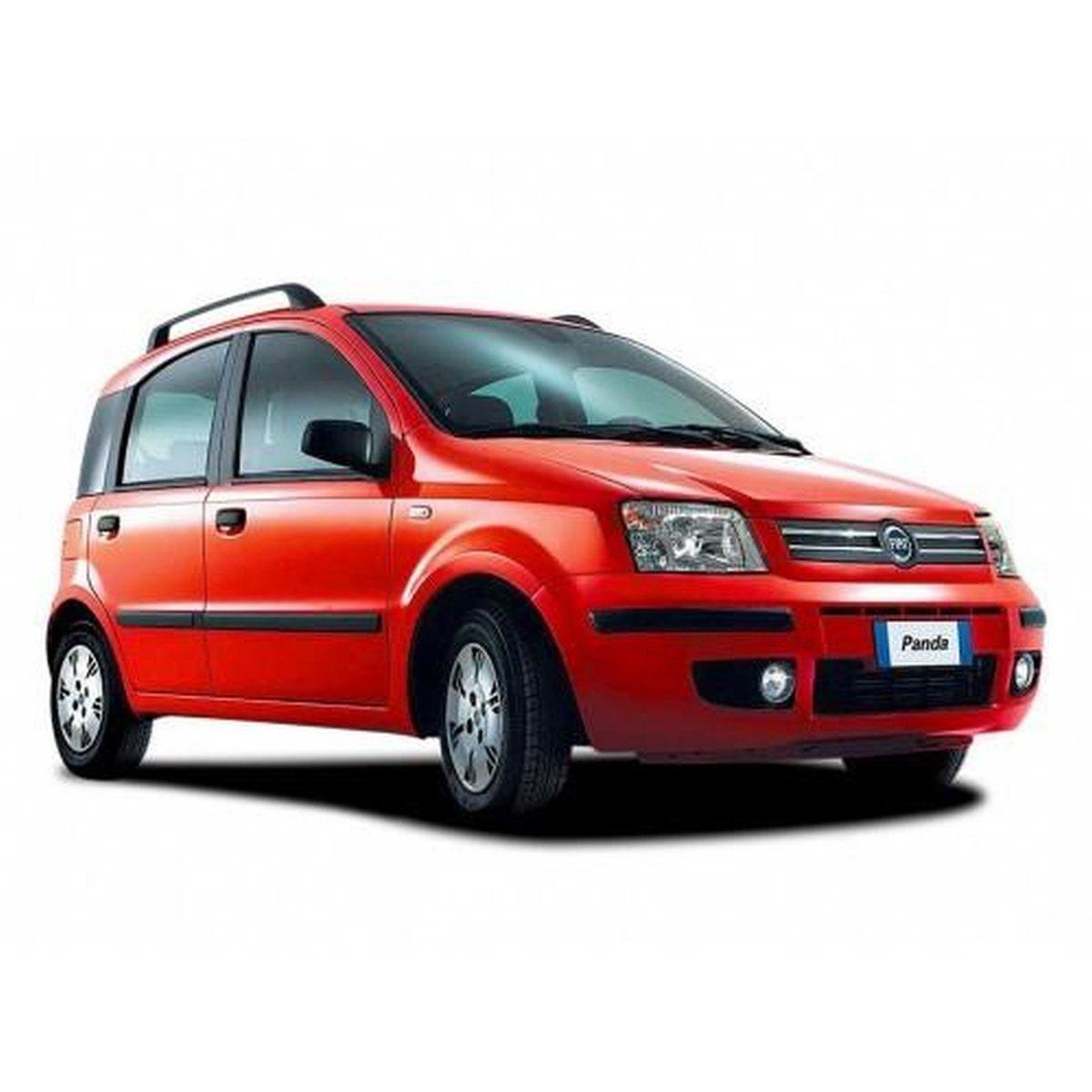 montante sx fiat panda 2005 bz