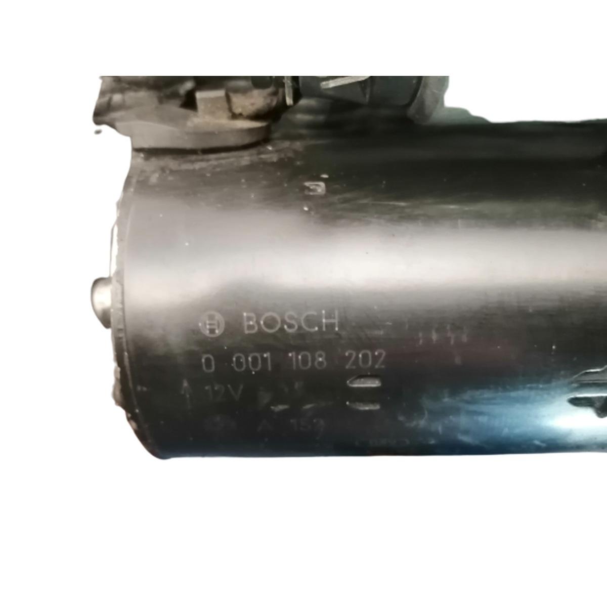 motorino avviamento fiat idea 1.9 jtd 00011082020