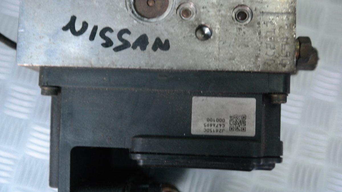 Nissan x-trail 2200 diesel 2619g0035 centralina abs