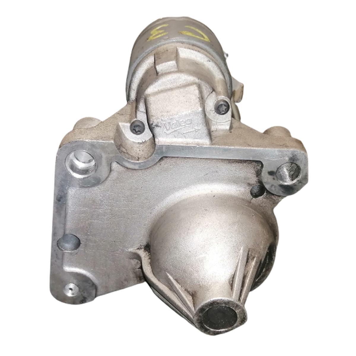 motorino avviamento citroen c3 1.4 hdi g195051a