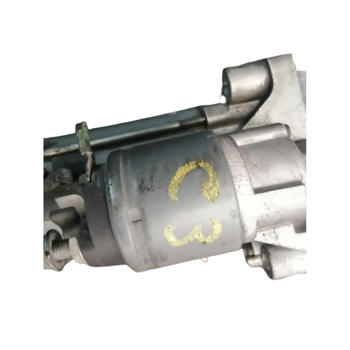 motorino avviamento citroen c3 1.4 hdi g195051a