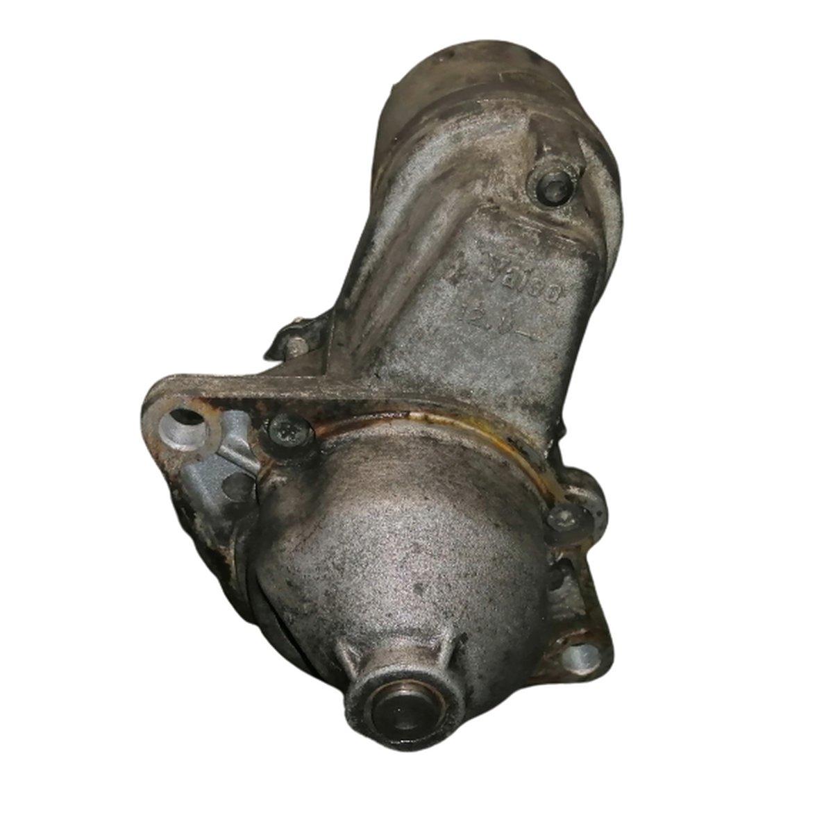 motorino avviamento opel agila a 1.2 bz 09115191