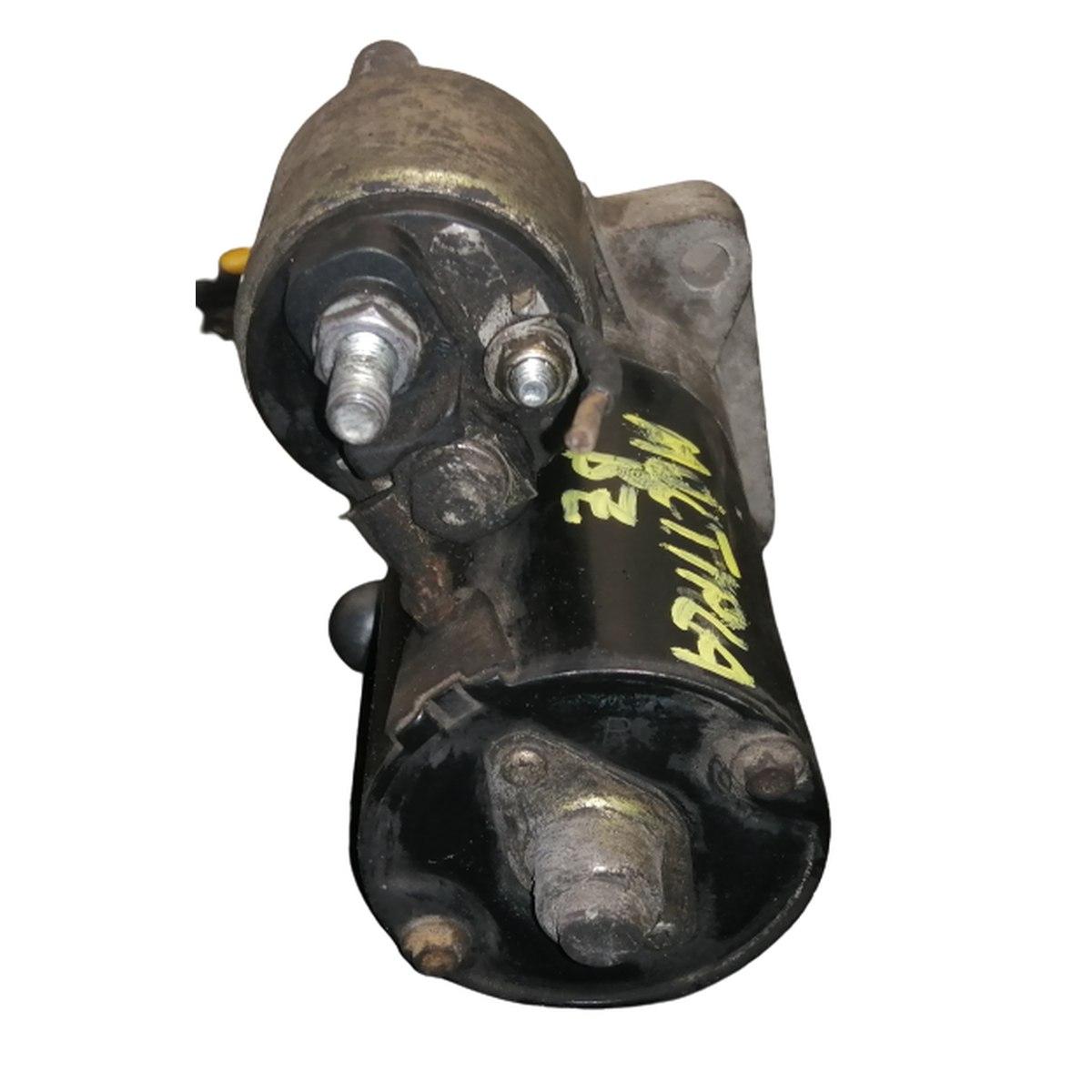 motorino avviamento fiat multipla 1 serie 1.6 bz 0001107091