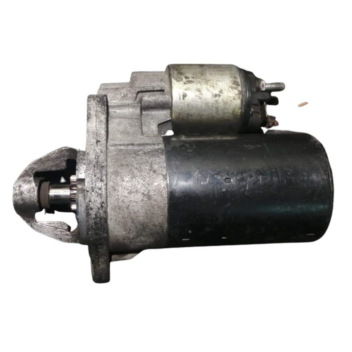 motorino avviamento fiat multipla 1 serie 1.6 bz 0001107091