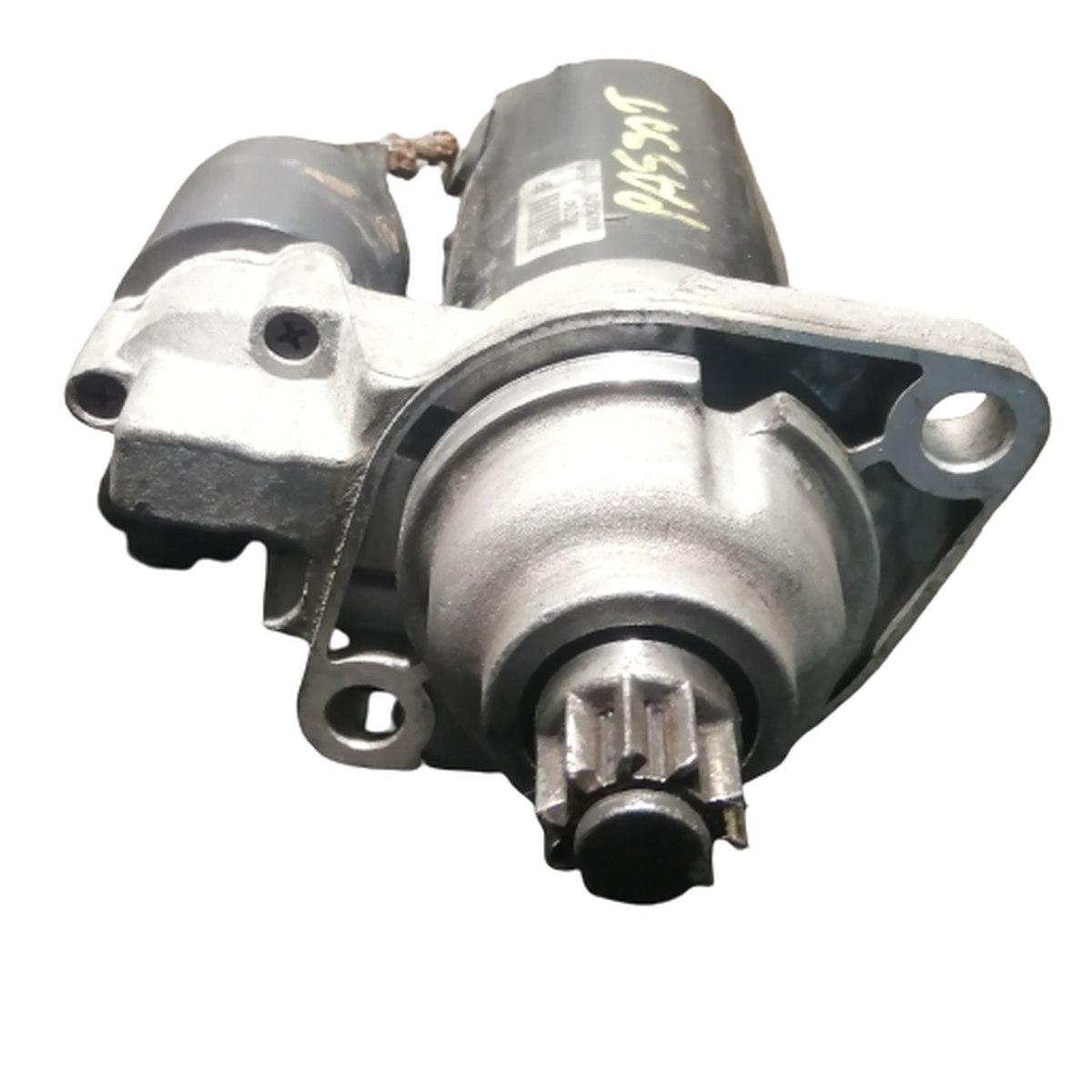 motorino avviamento volkswagen passat 2005 maw341371