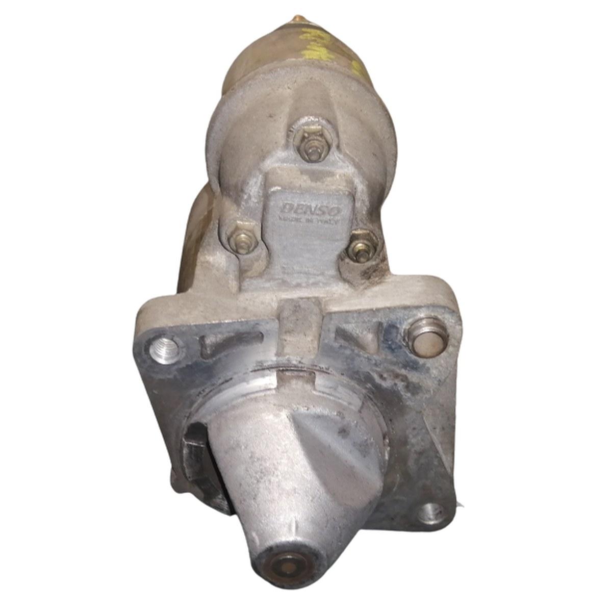 motorino avviamento fiat panda 2005 1.2 bz 63102022