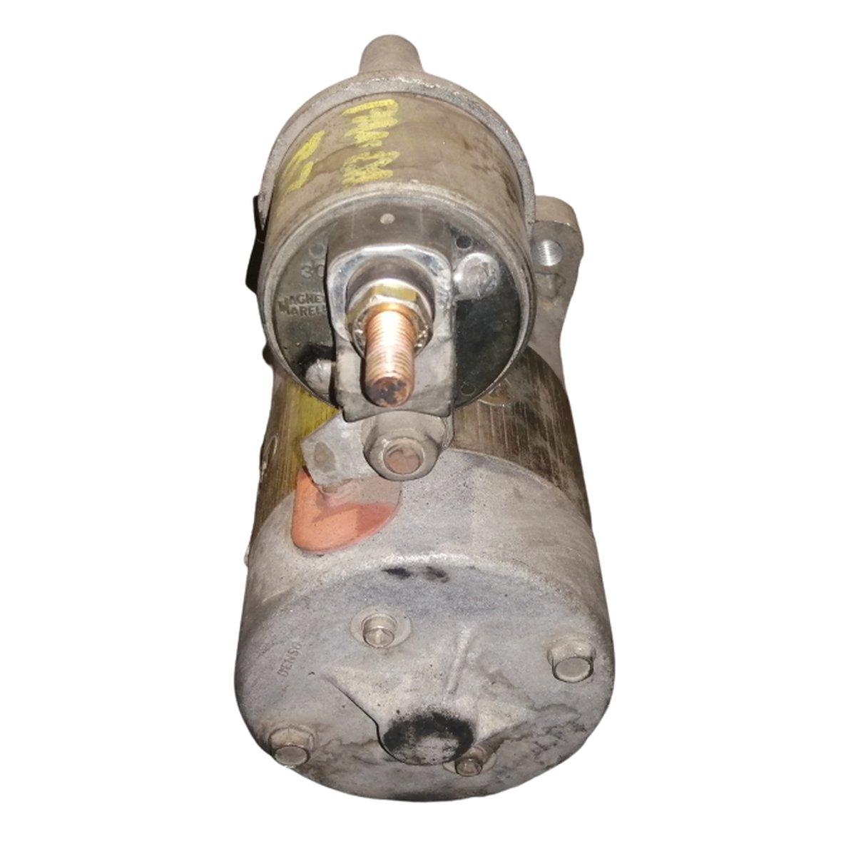 motorino avviamento fiat panda 2005 1.2 bz 63102022