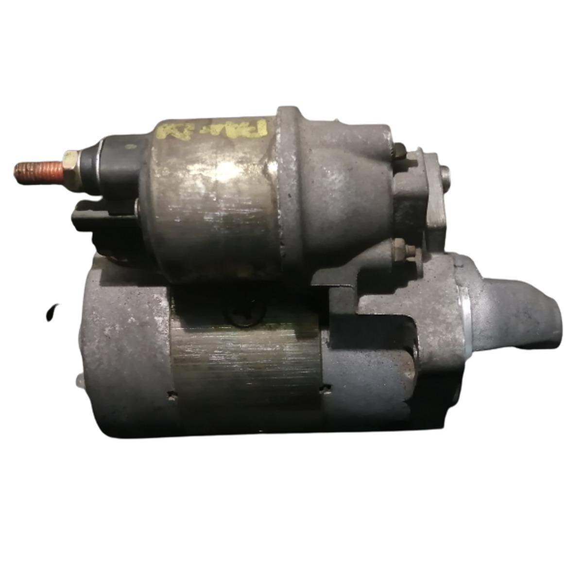 motorino avviamento fiat panda 2005 1.2 bz 63102022