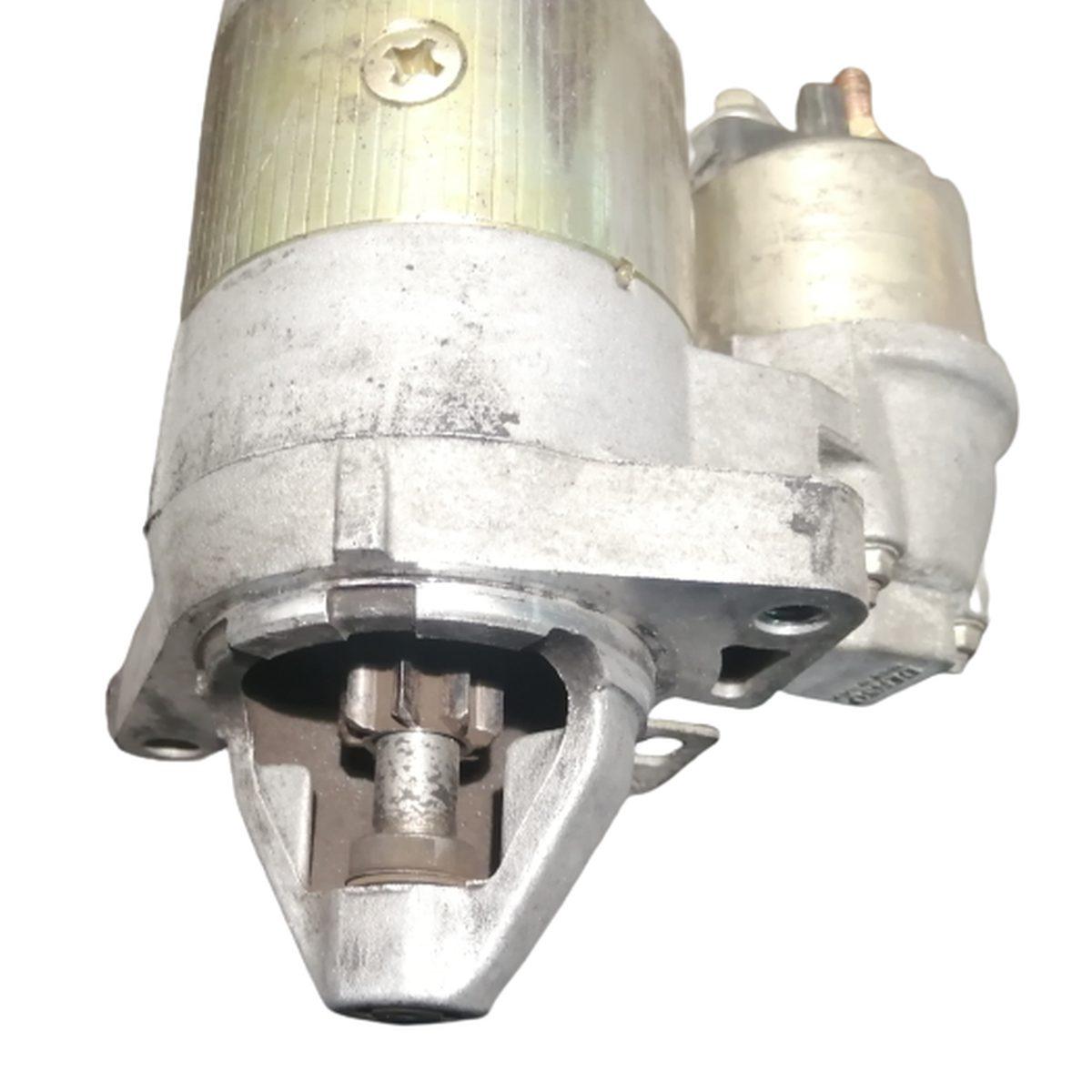 motorino avviamento fiat panda 2005 1.2 bz 63102022