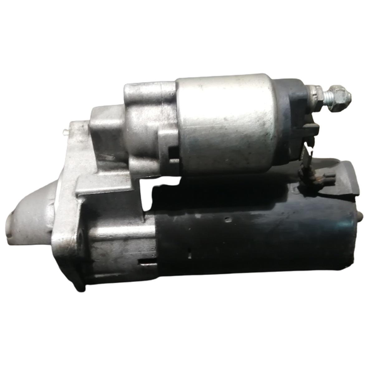 motorino avviamento fiat bravo 1.9 jtd 0001108234