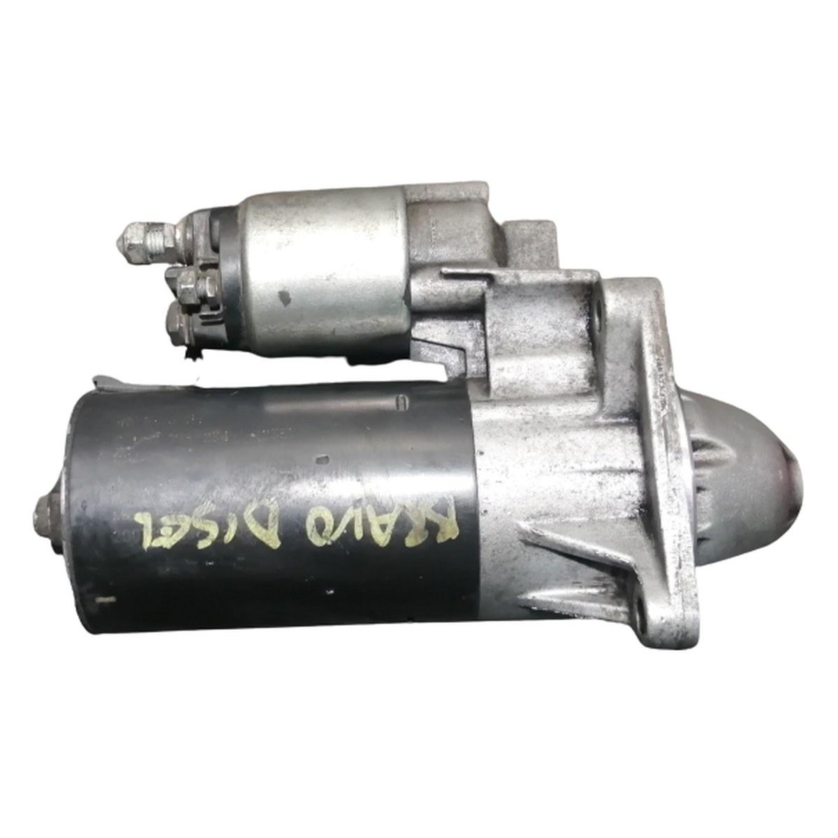 motorino avviamento fiat bravo 1.9 jtd 0001108234