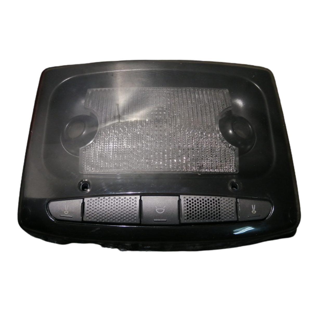 plafoniera lancia thesis 1 serie 2400 jtd 156037135