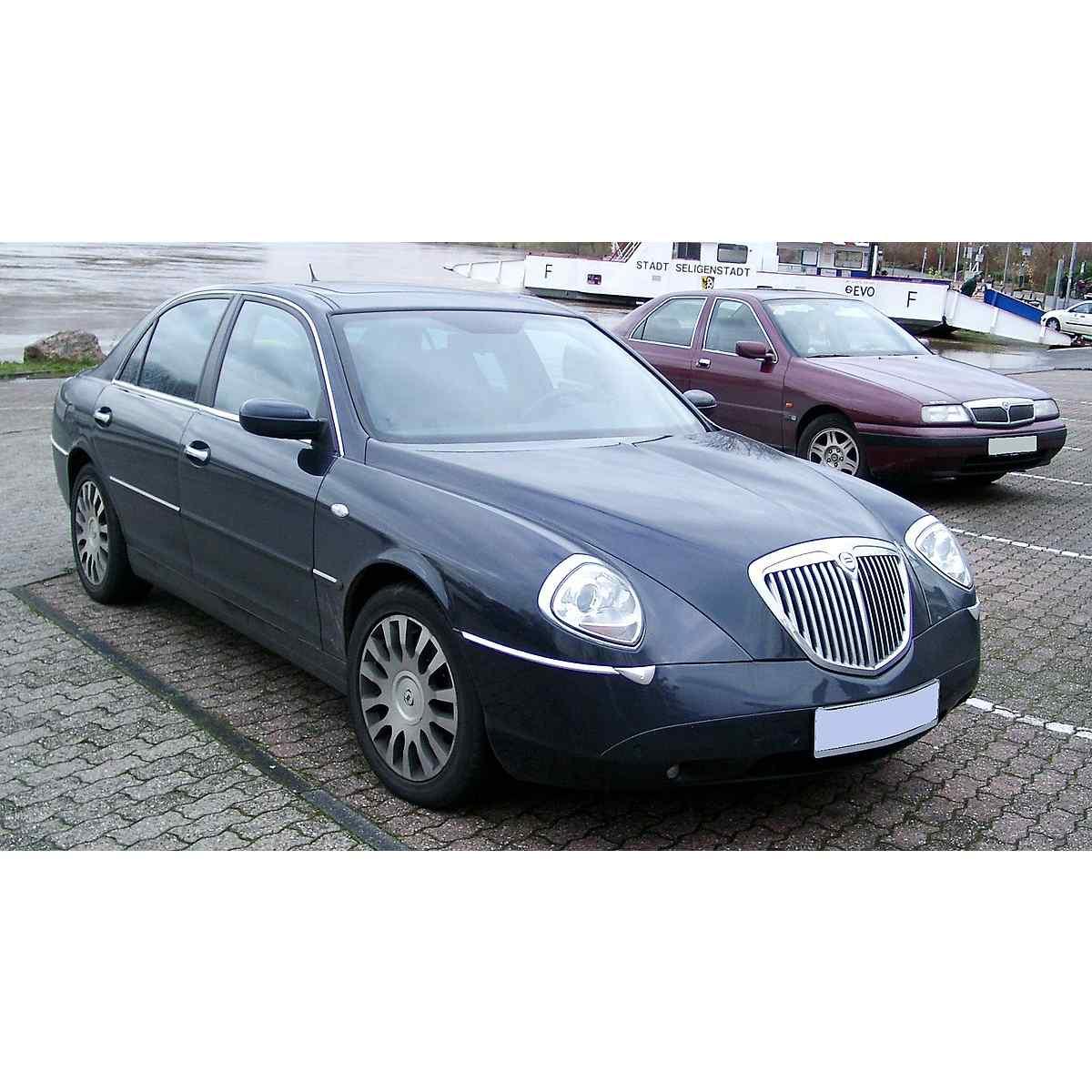 plafoniera lancia thesis 1 serie 2400 jtd 156037135