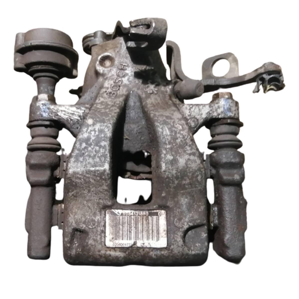 pinza freno post dx citroen c4 picasso 0204004771