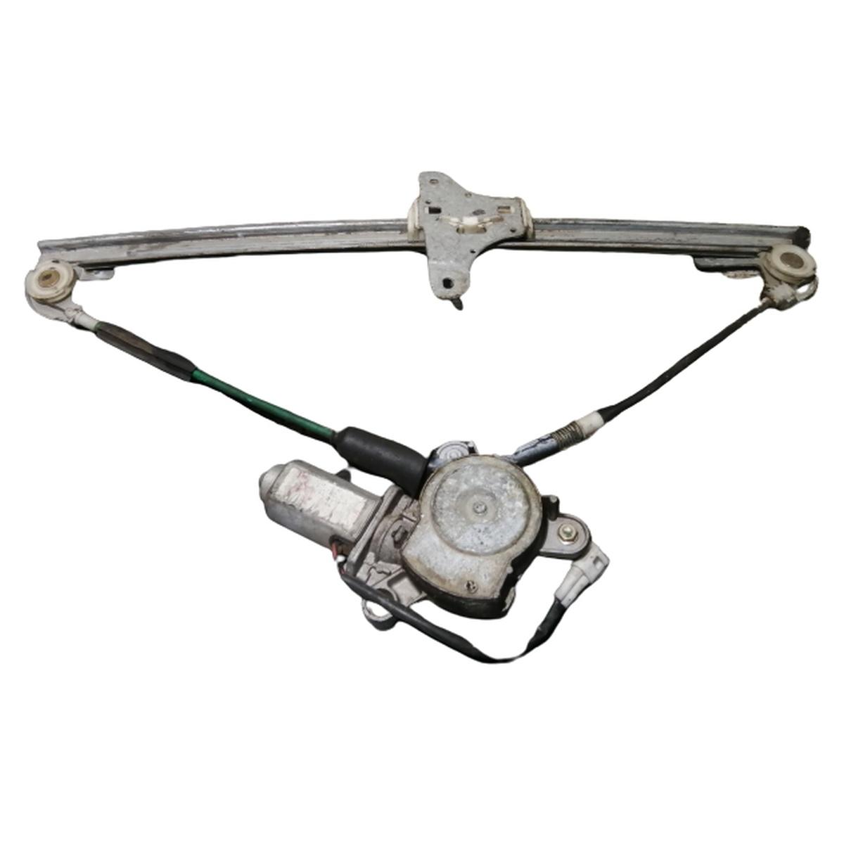 alzacristallo ant sx opel agila a 1.2 bz