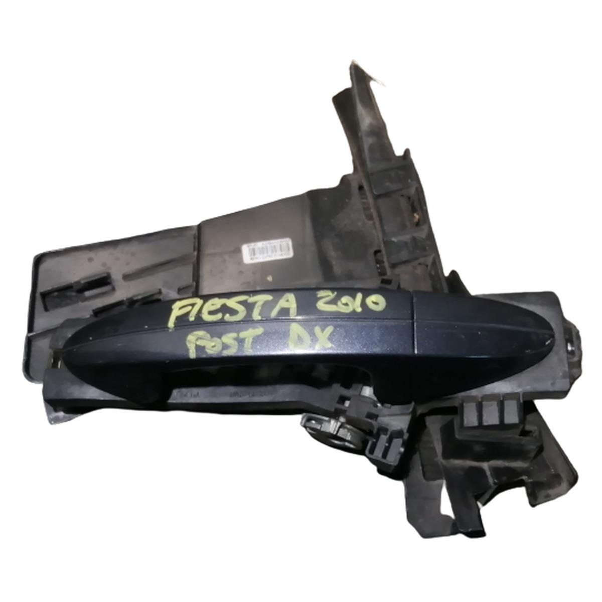 maniglia esterna post dx ford fiesta 2010 8a61a224a436