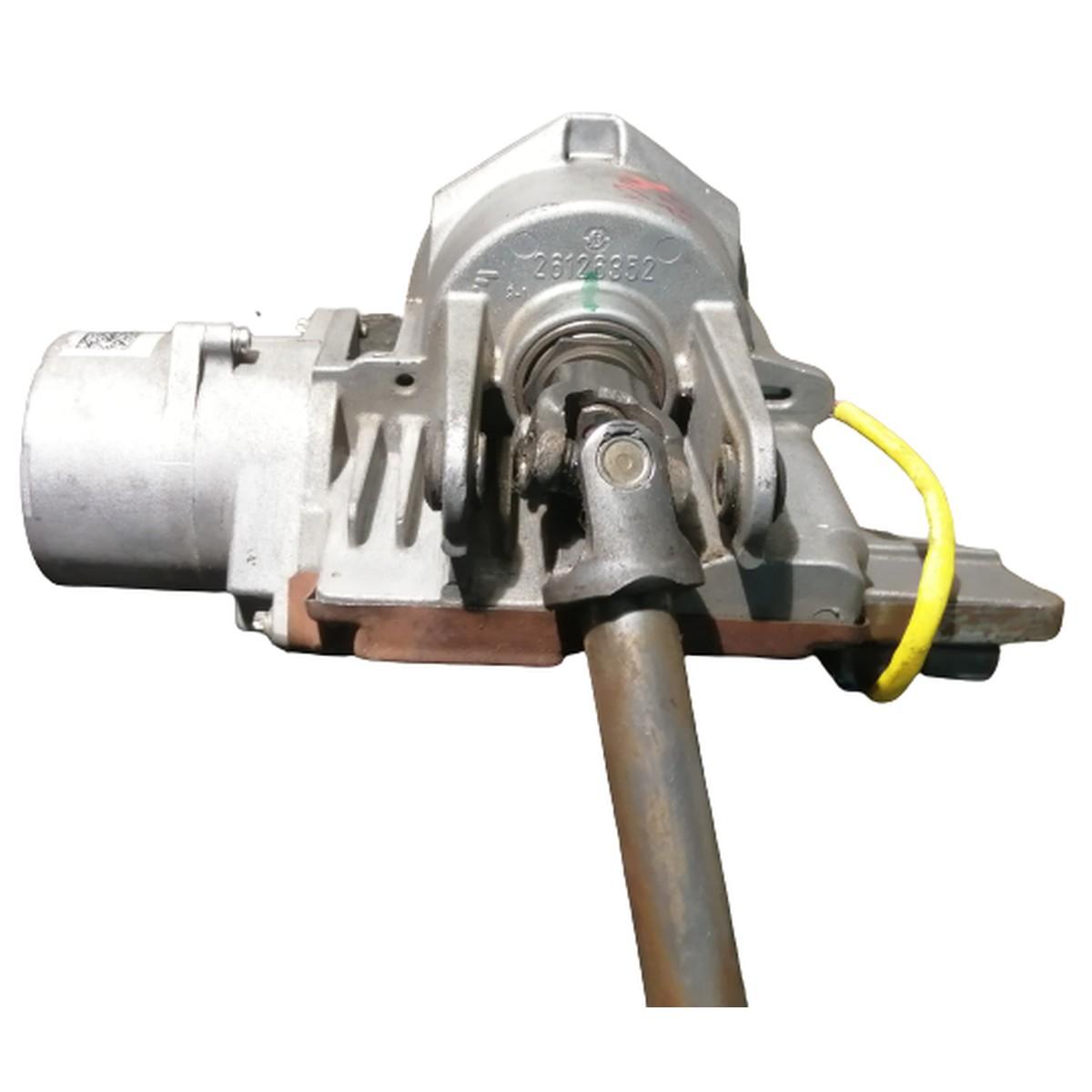 piantone sterzo fiat grande punto 26117861