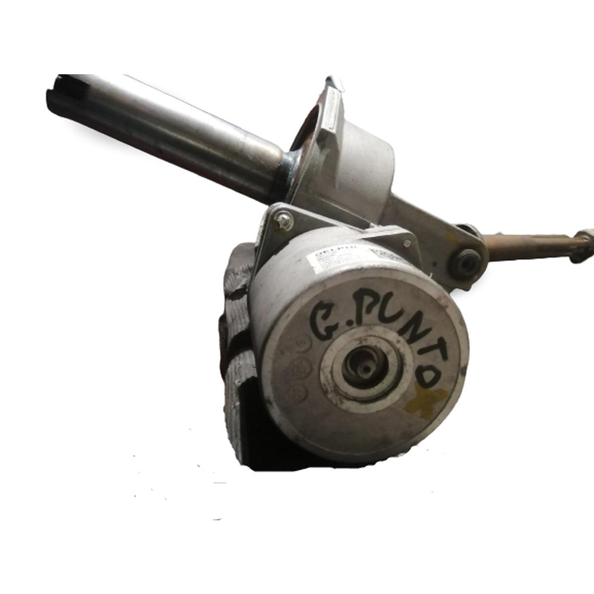 piantone sterzo fiat grande punto 26117861