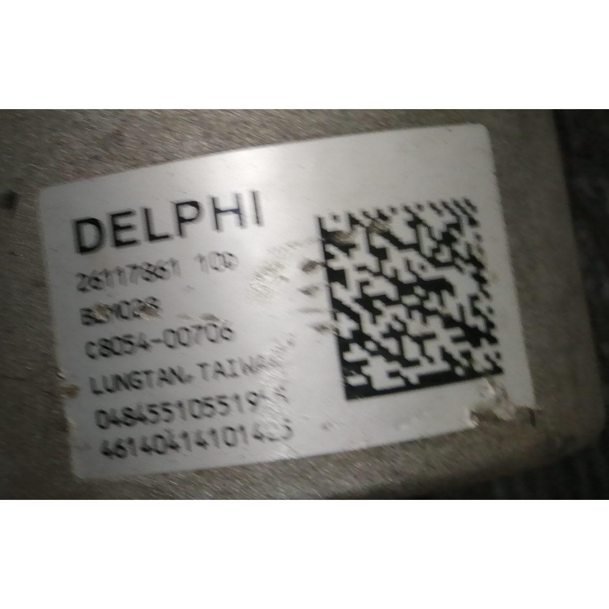 piantone sterzo fiat grande punto 26117861