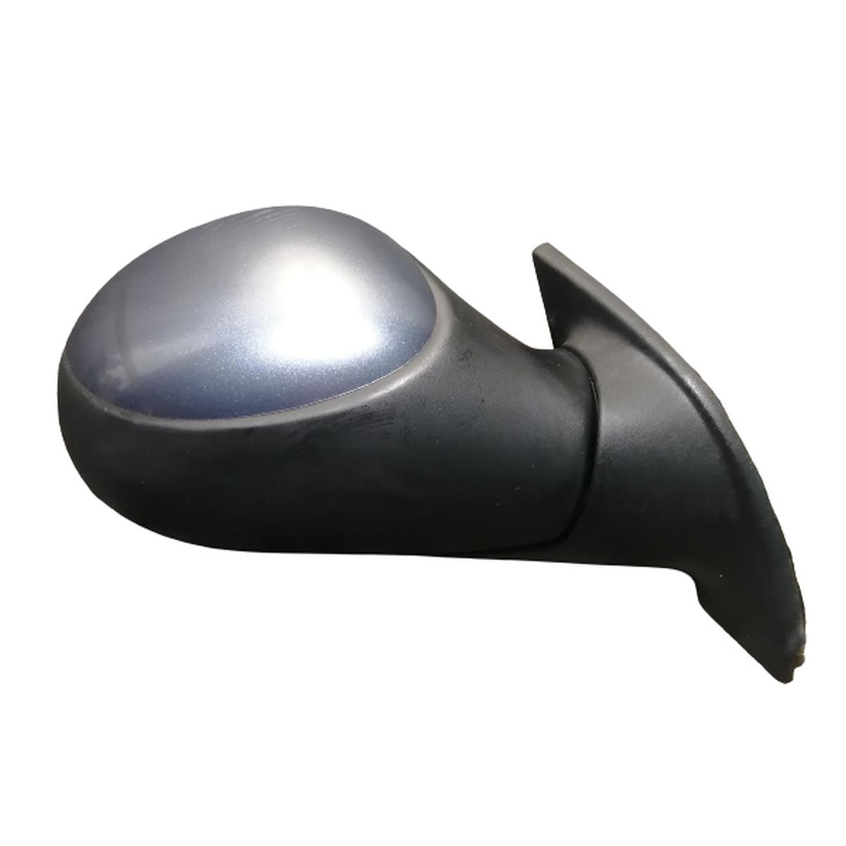 specchietto esterno dx citroen c3 2006 e2011019