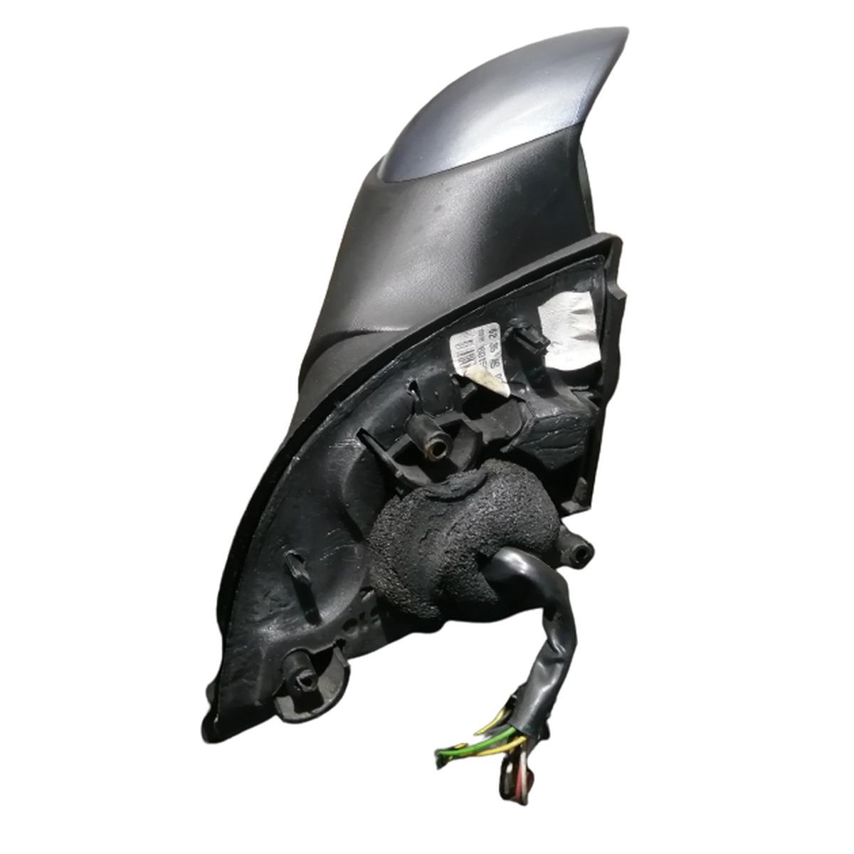 specchietto esterno dx citroen c3 2006 e2011019