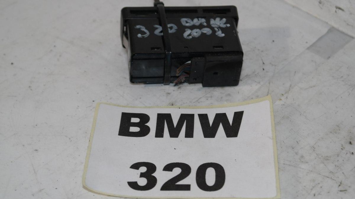 Bmw 320 e46 pulsanti