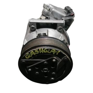 compressore aria condizionata nissan qashqai +2 2.0 dci