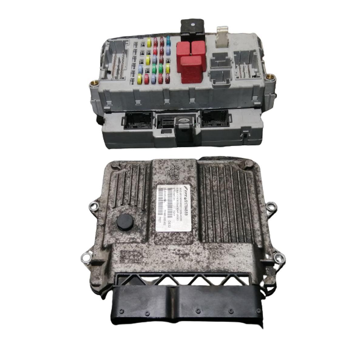 kit accensione fiat idea 1.3 mtj 51784559