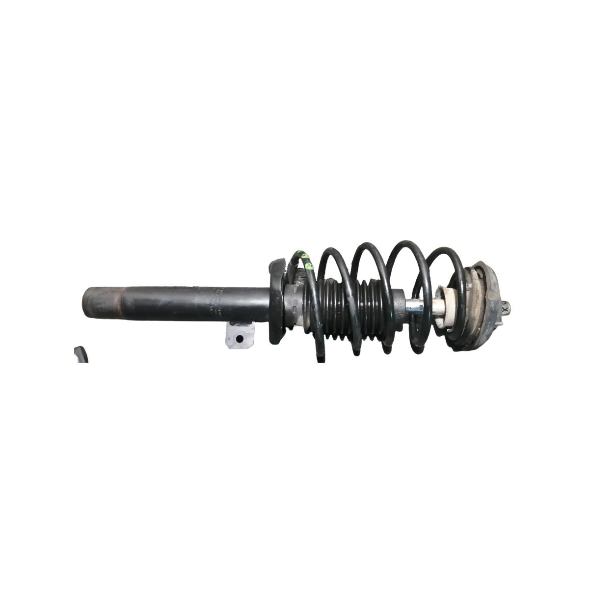 ammortizzatore ant dx citroen c3 2005 9653095380