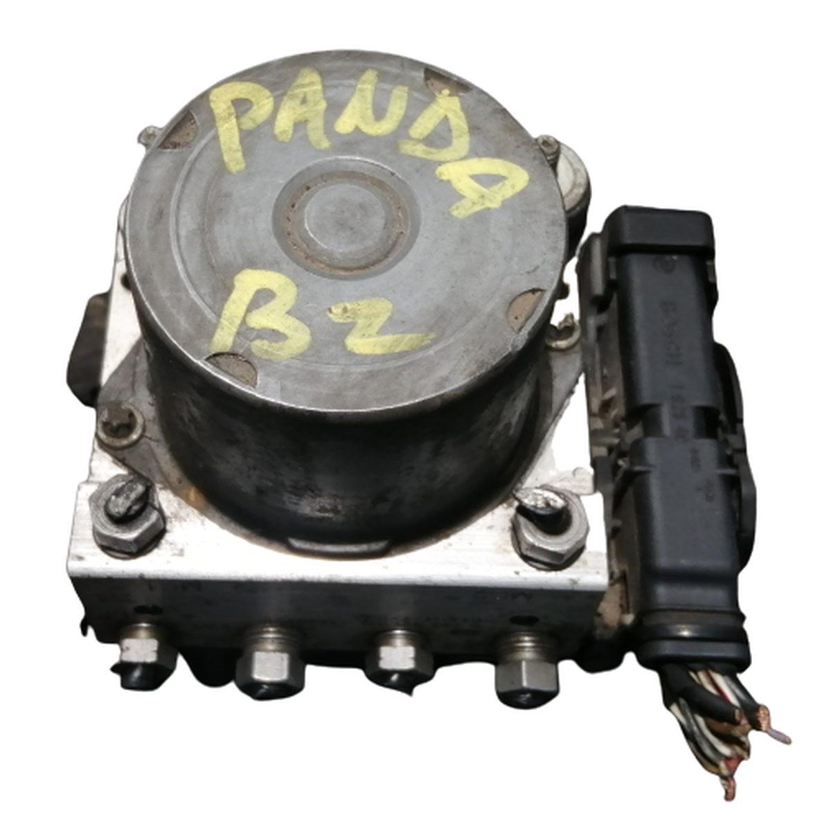 centralina abs fiat panda 1.2 bz 2005 0265800306