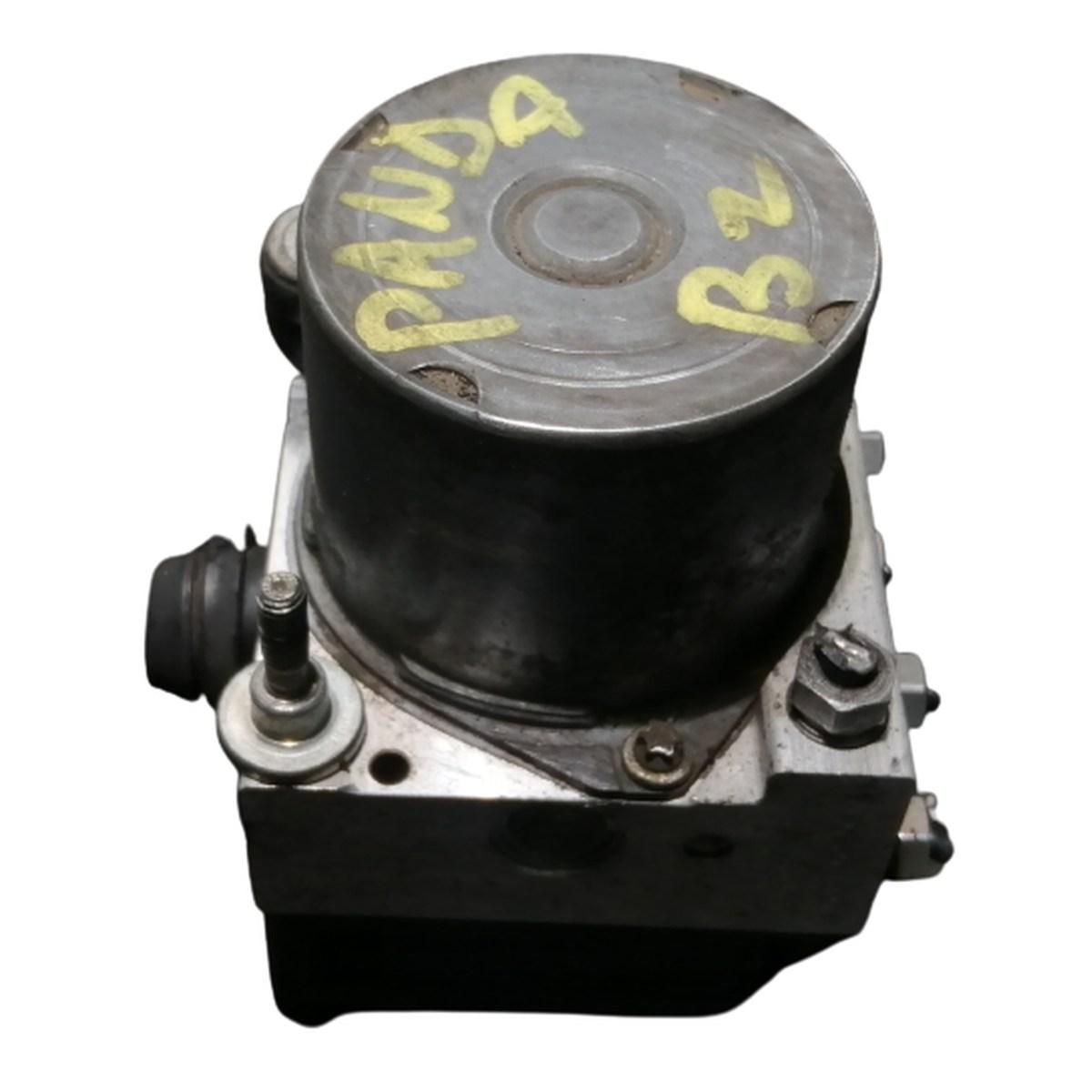 centralina abs fiat panda 1.2 bz 2005 0265800306