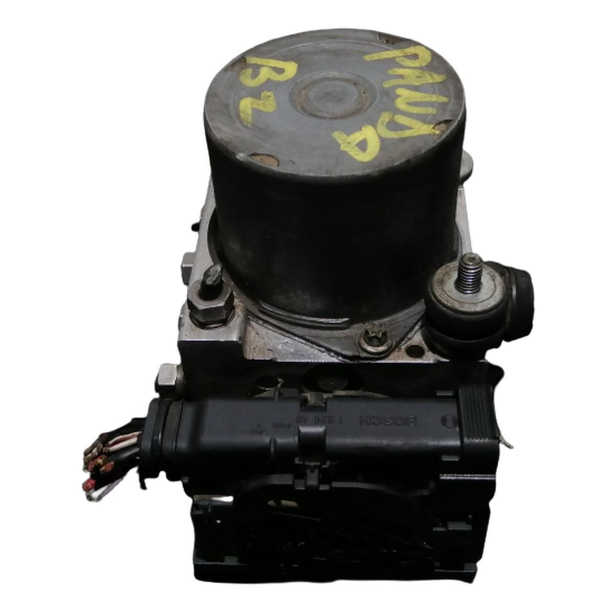 centralina abs fiat panda 1.2 bz 2005 0265800306