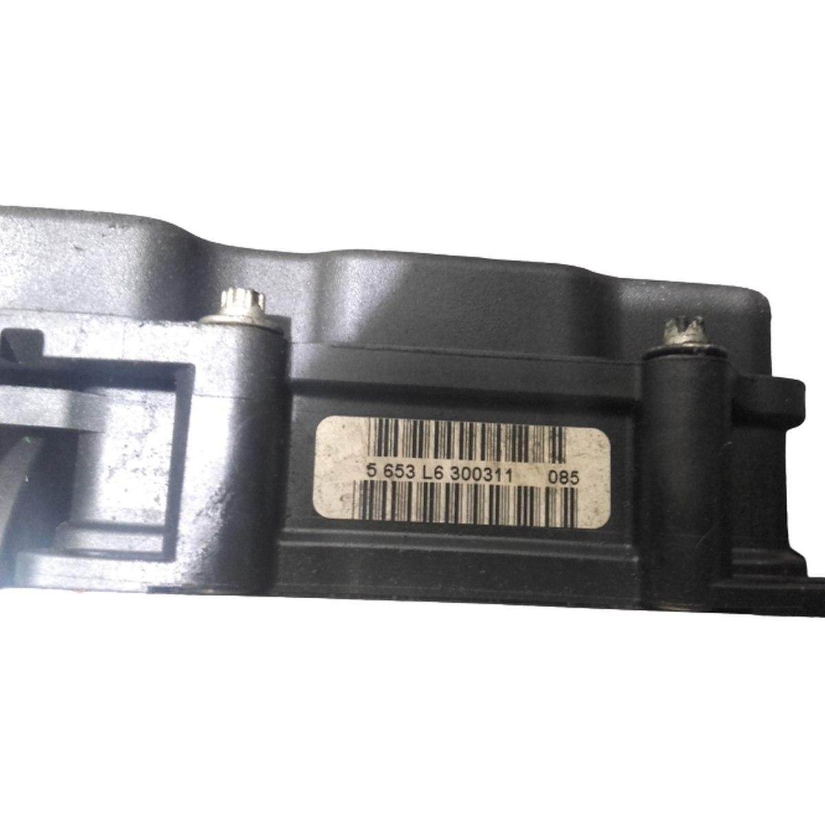 centralina abs dacia duster 2012 1.5 110 cv 0265800903