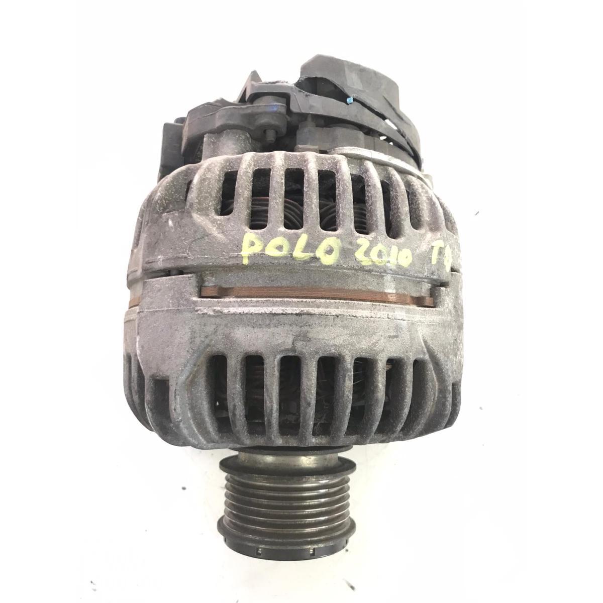 alternatore volkswagen polo 2010 06f903023f