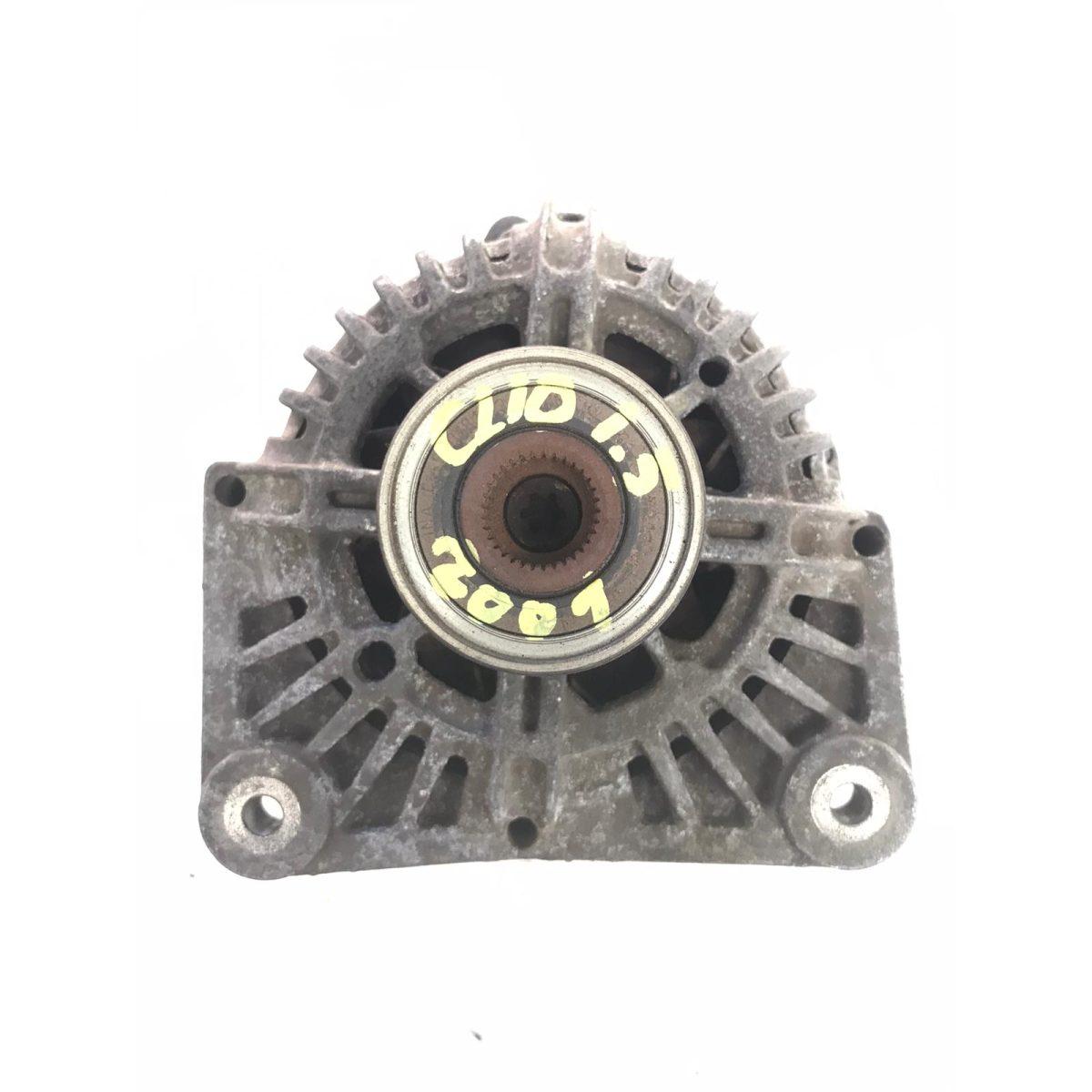 alternatore renault clio 2001 1.5 dci 8200290215