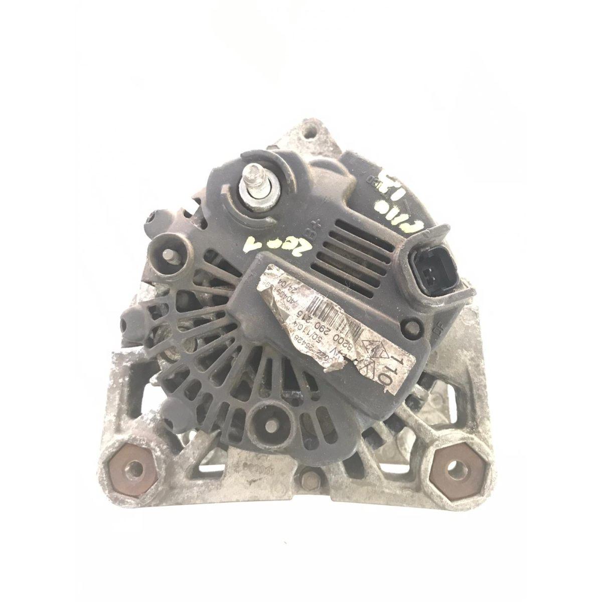 alternatore renault clio 2001 1.5 dci 8200290215