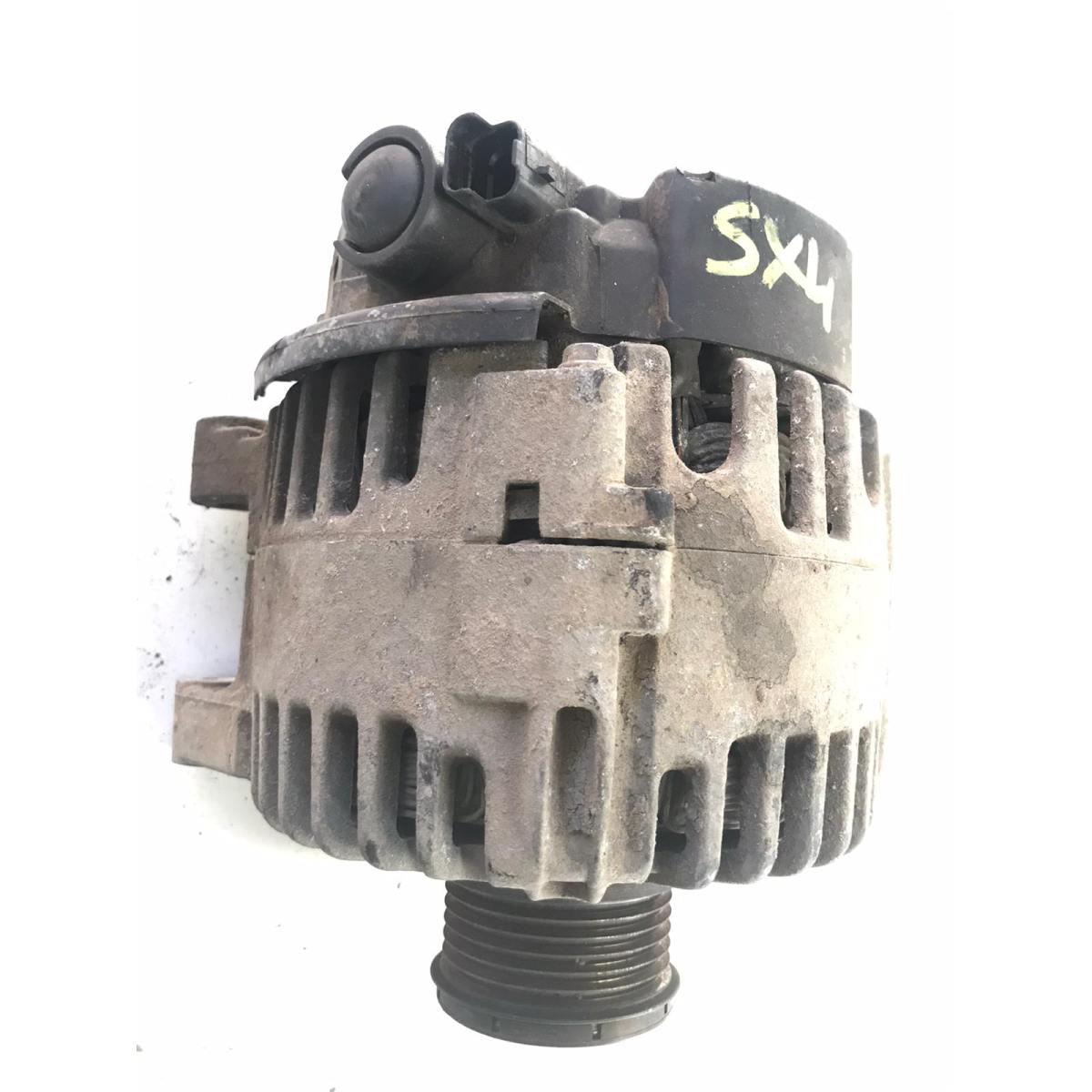 alternatore suzuki sx4 tg15c127