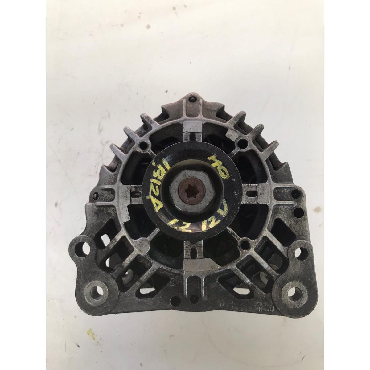 alternatore seat ibiza 2004 1.2 bz 2542746b
