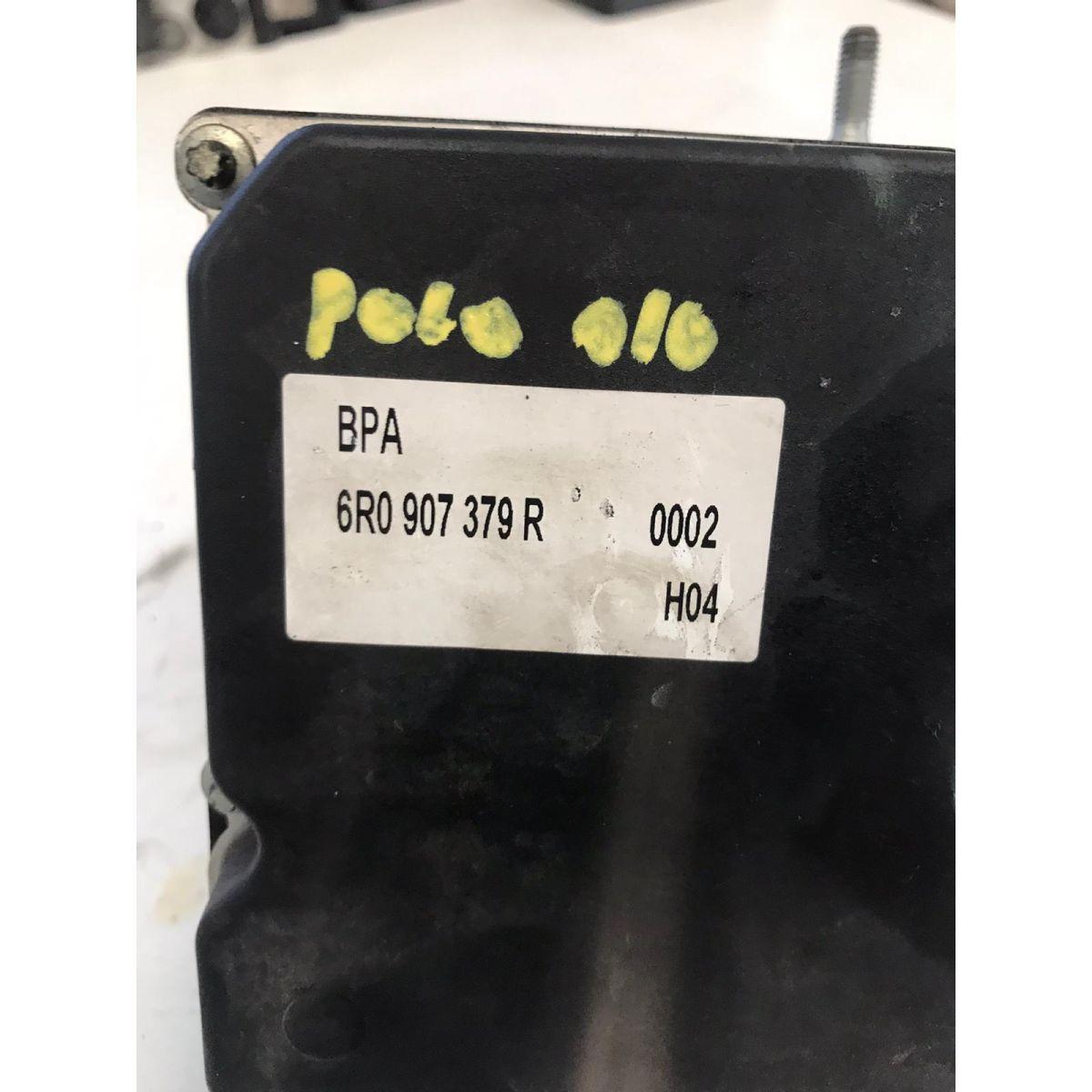 centralina abs volkswagen polo 2010 1.6 tdi 0265955006