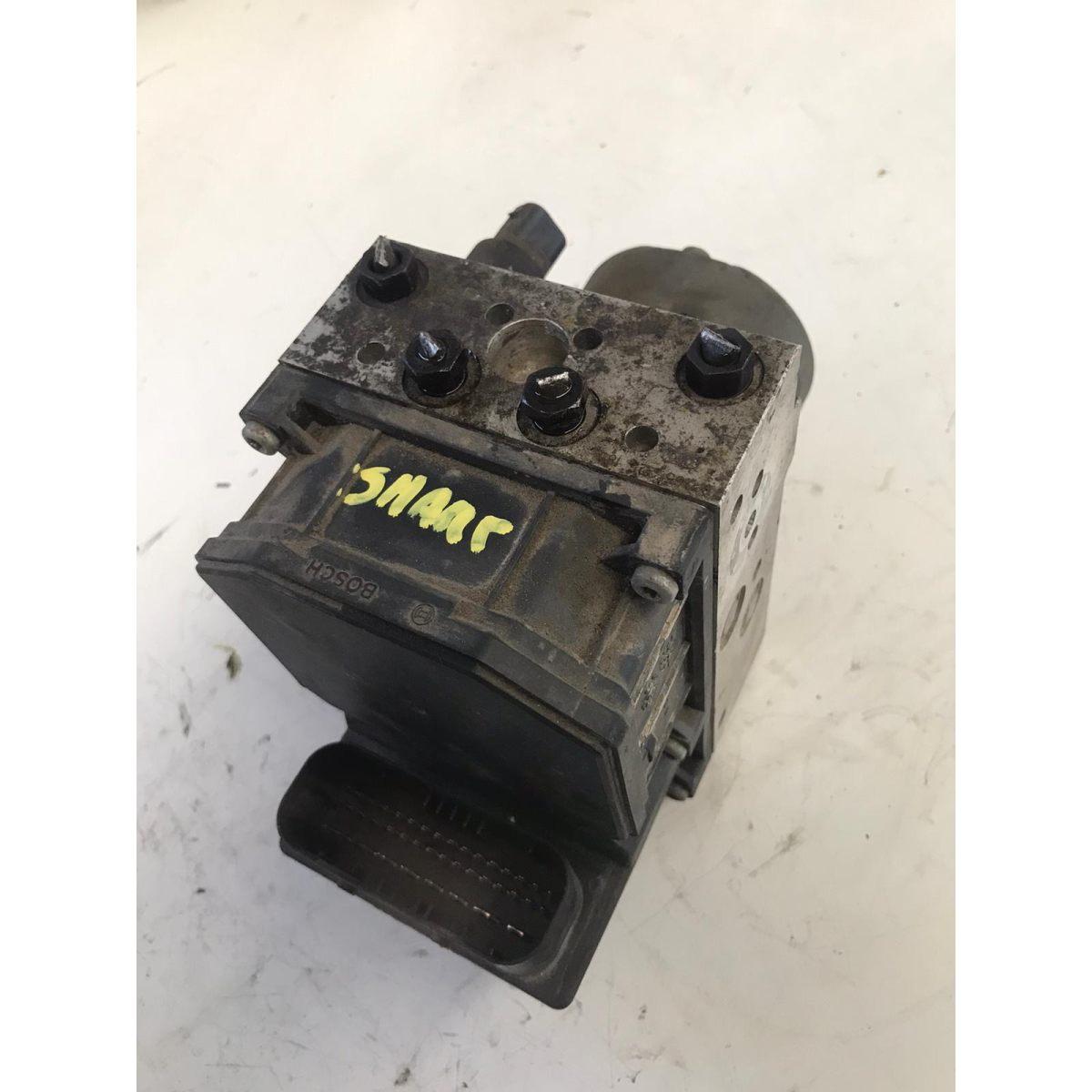 centralina abs smart 450 2005 bz 0265950077