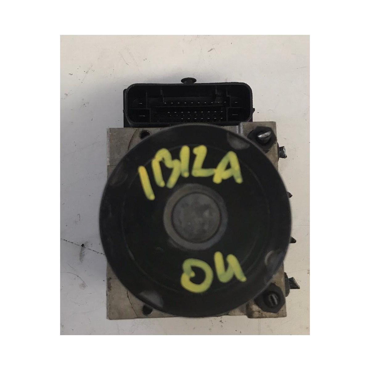 centralina abs seat ibiza 2004 1.2 bz 0265800363
