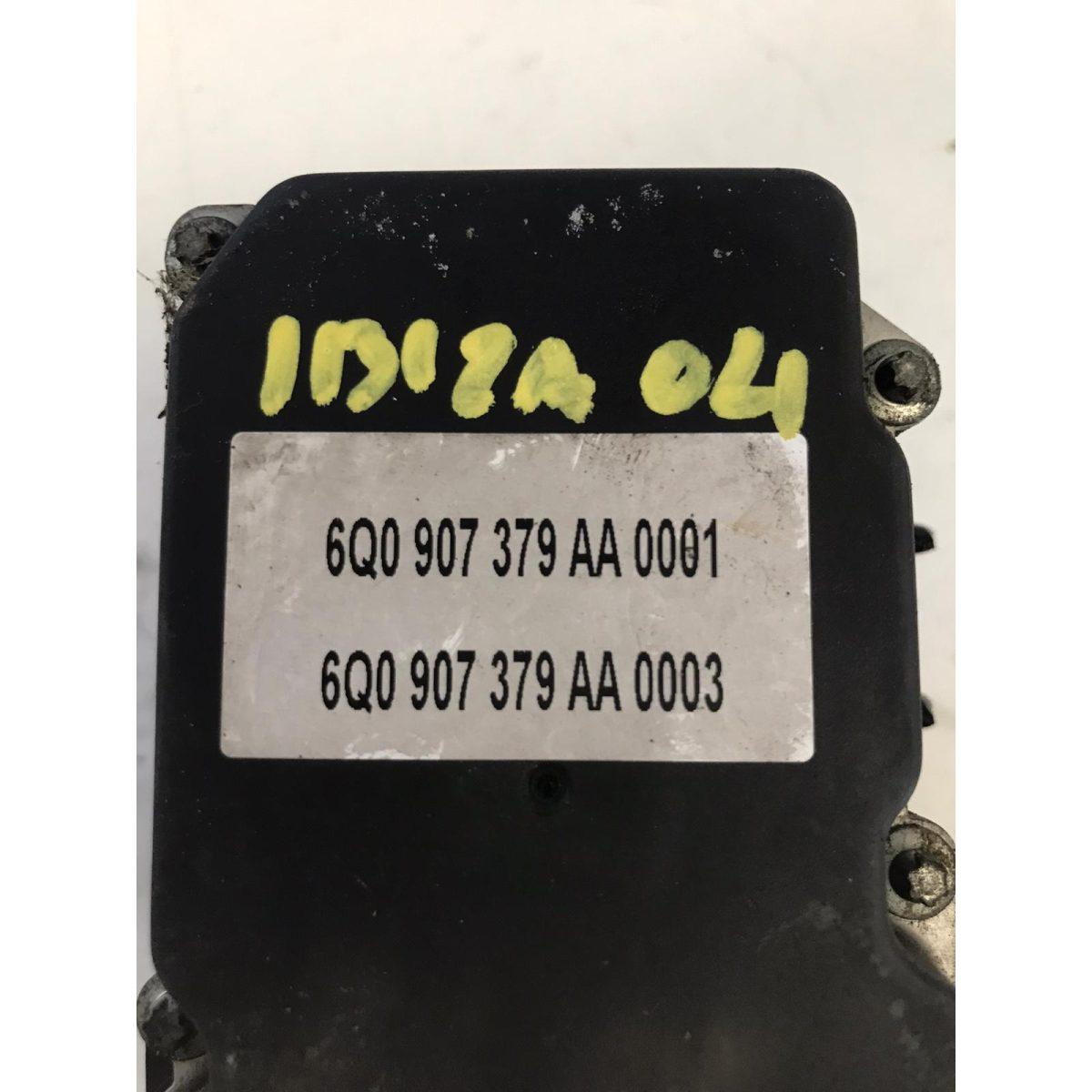 centralina abs seat ibiza 2004 1.2 bz 0265800363