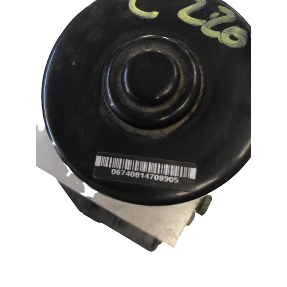 centralina abs mercedes classe c 220 a2025454732