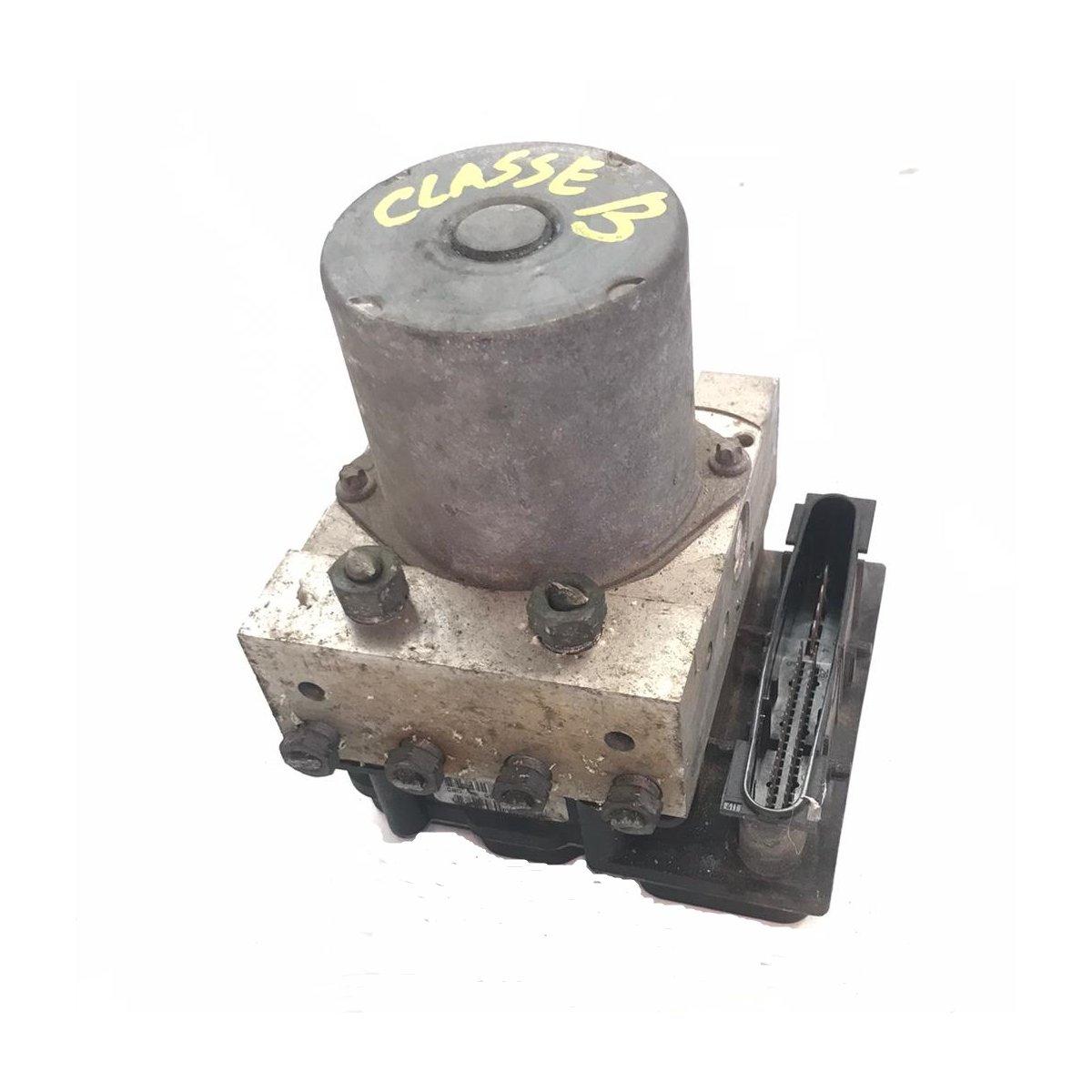 centralina abs mercedes classe b w245 0265950322