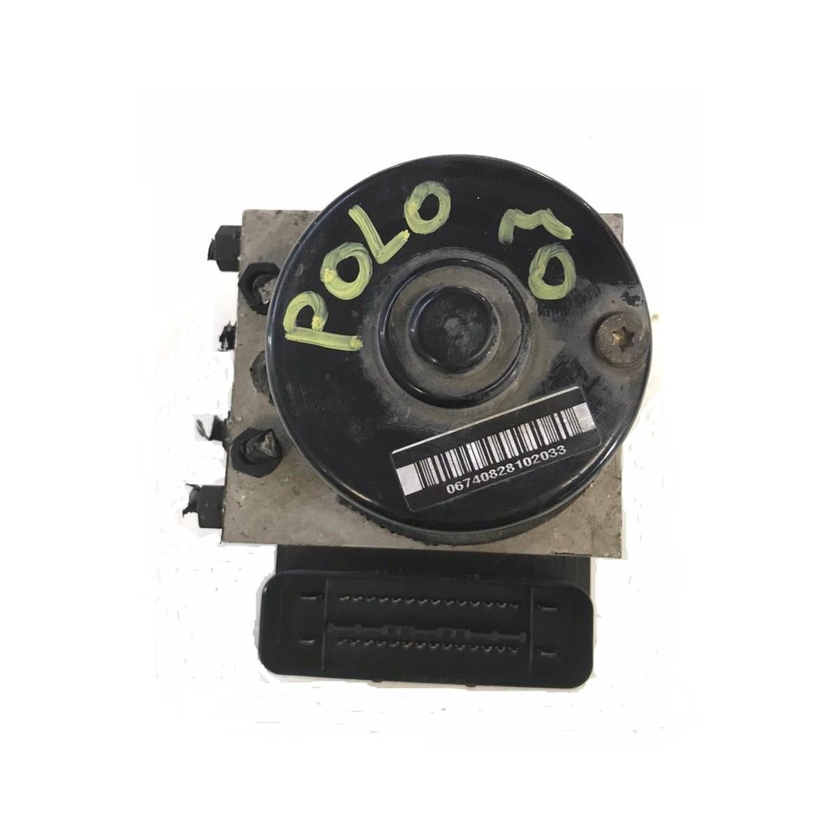 centralina abs volkswagen polo 2003 6q0907379l