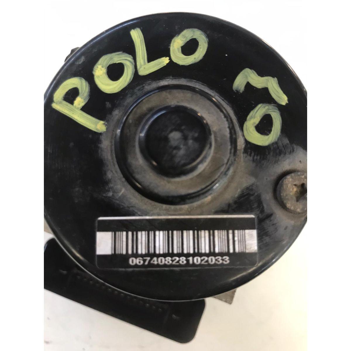 centralina abs volkswagen polo 2003 6q0907379l