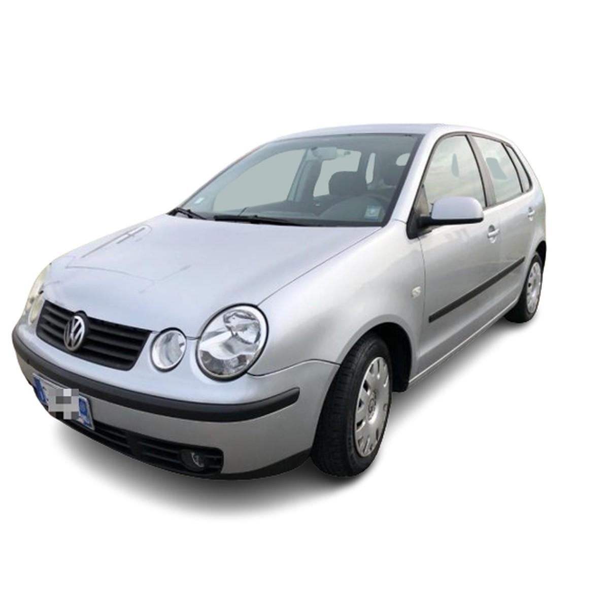 centralina abs volkswagen polo 2003 6q0907379l