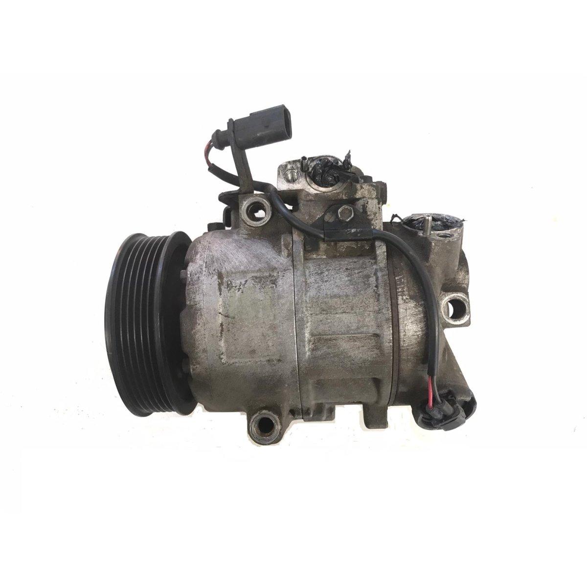 compressore aria condizionata seat ibiza 2004 1.2 bz