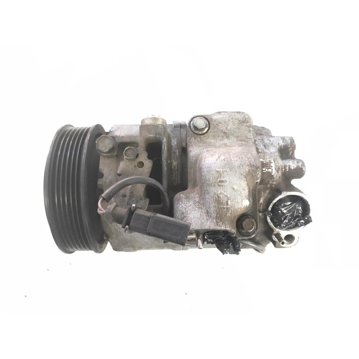 compressore aria condizionata seat ibiza 2004 1.2 bz